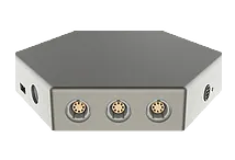 Connector Box